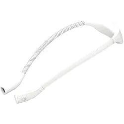 Avide, Tischlampe, Nacken-Leselampe, dimmbar
