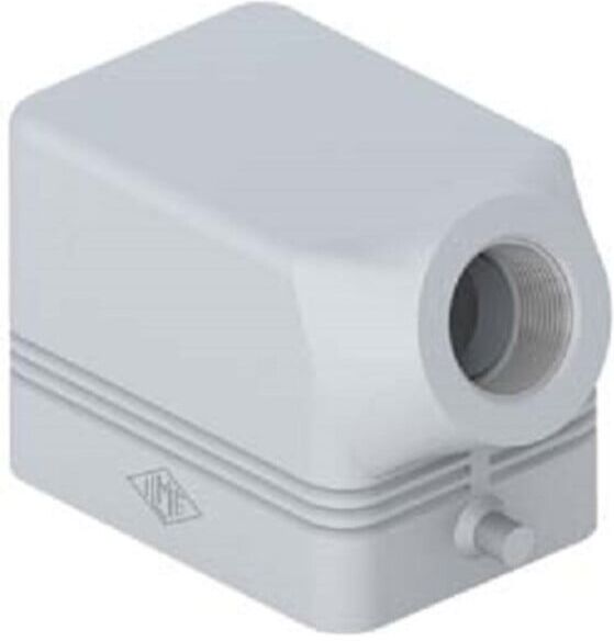 ILME Boîtier à collerette MHO 06 L20 (MHO 06 L20)