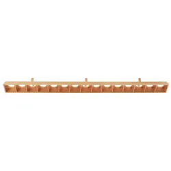 Deko-Light Ceti 15 Reflektor Gold