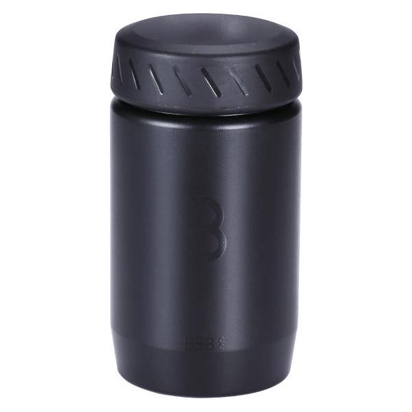 BBB CombiSet Tools & Tubes L BSB-64 Werkzeugdose + Werkzeugset (BSB-64-NOIR)