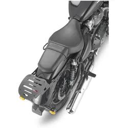 Givi, Motorradgepäck, Top-Case support SR
