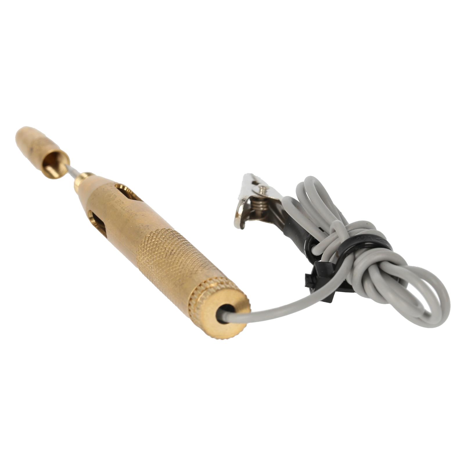 Brilliant Tools Prüflampe (BT121900)