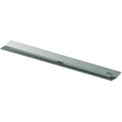 Tece drainprofile Ablaufdeckel, Edelstahl poliert, 675001 675001