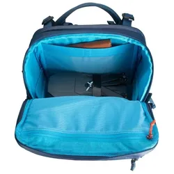Summit Creative Summit-Creative Metropolis Backpack 22l blue (Fotorucksack, 22 l), Kameratasche, Blau