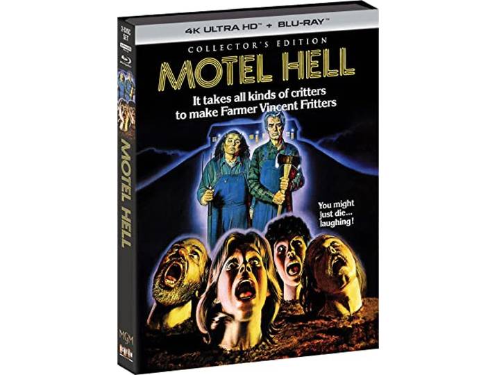 Motel Hell