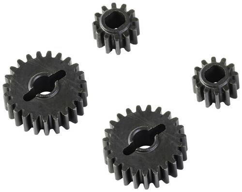 Reely RE-7863558 Tuningteil Getriebe-Set