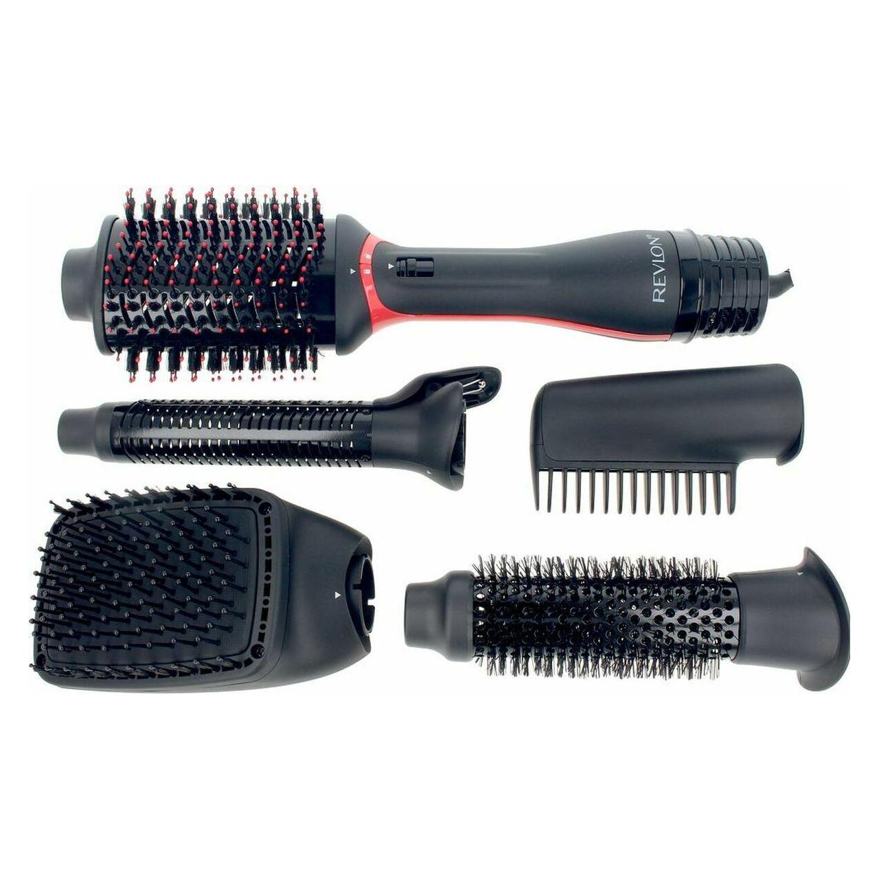 Revlon RVDR5371E (5 Aufsätze) (RVDR5371E)