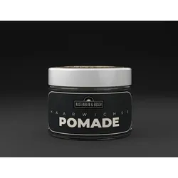 Haarwichse Pomade 100 ml
