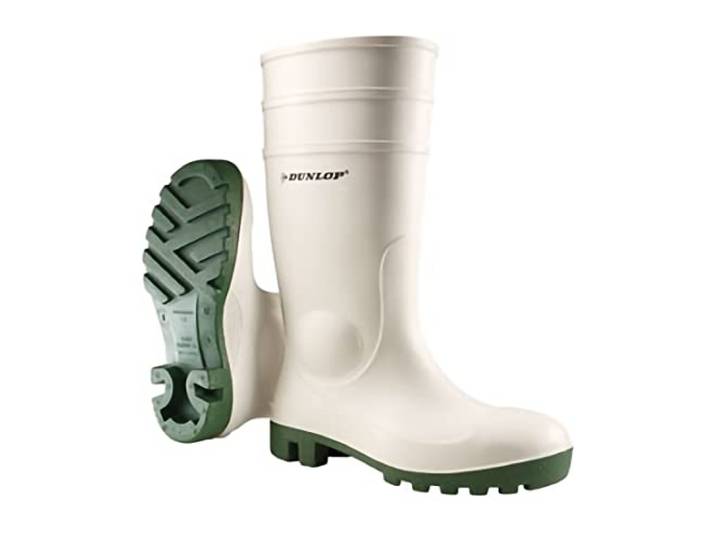 Dunlop Protective Footwear Protomastor\, Bottes de sécurité Mixte Adulte