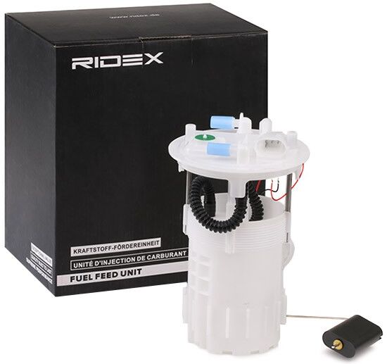 RIDEX 1382F0445 Kraftstoff-Fördereinheit