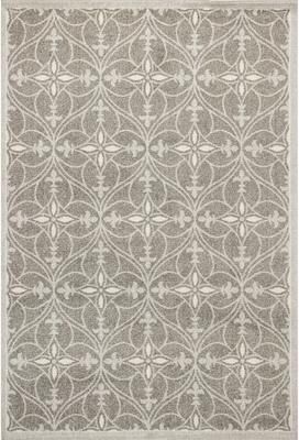 Domani Lesedi Traditional Mosaic Area Rug