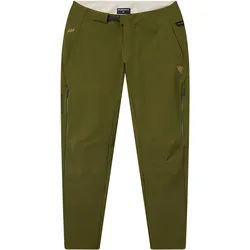 Endura, Damen, Velohosen, MT500 (XS), Grün