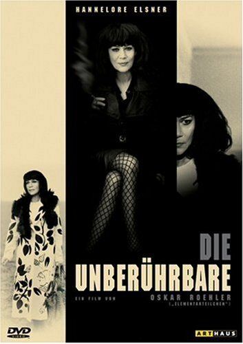 Oskar Roehler - Die Unberührbare - Preis vom 09.10.2026 07:28:09 h