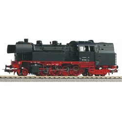 PIKO 50635 H0 Sound-Dampflok BR 83.10, DR, Ep. III