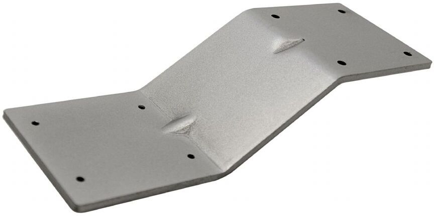 Earthquake PB-1 Silver