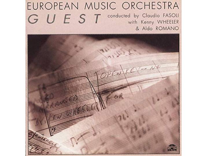 Kenny Wheeler - Guest