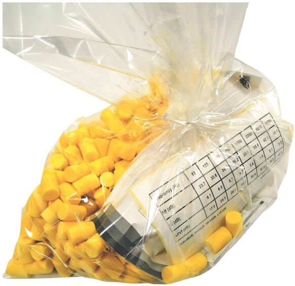 Ãronpropp 3M Classic refill 500 par