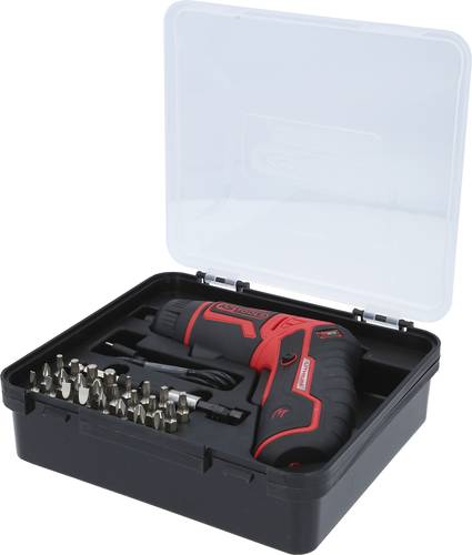 KS Tools 515.6500 Akku-Schrauber