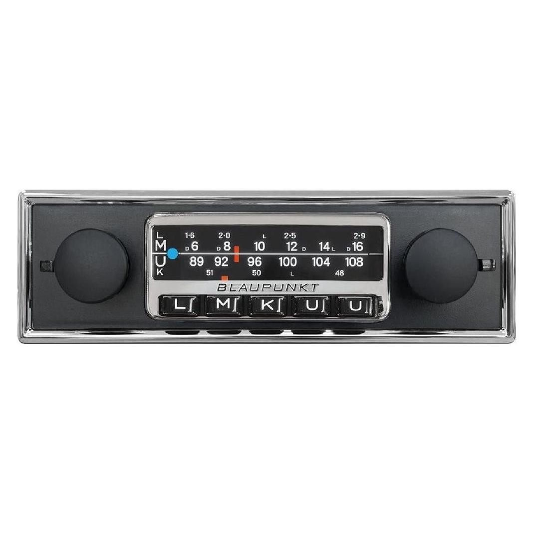Blaupunkt Frankfurt Stereo (2001024000008)
