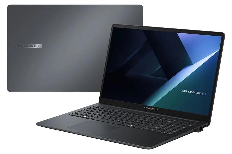 ASUS ExpertBook B1503CVA-S77277X Core i5-210H 15.6" FHD 300 nits AG DDR5 - Core i5 Mobile - 512 GB