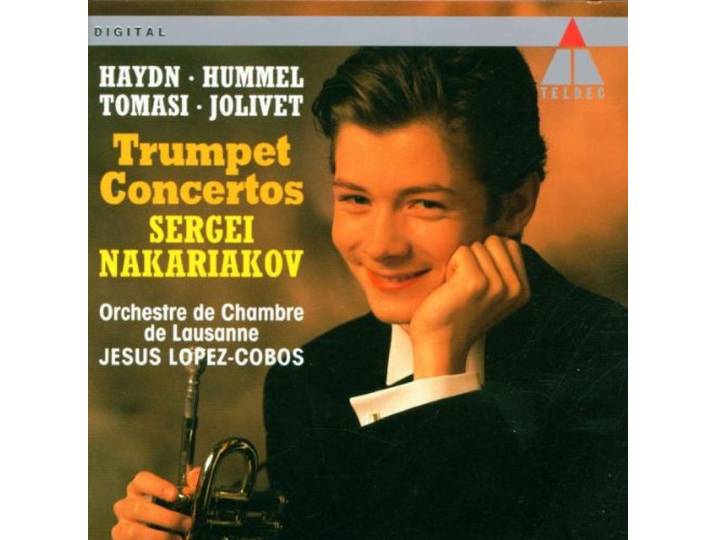 Trumpet Ctos