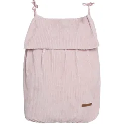 Baby's only, Spielzeugaufbewahrung, Babys Only Spielzeugsack Sense, Alt Rosa