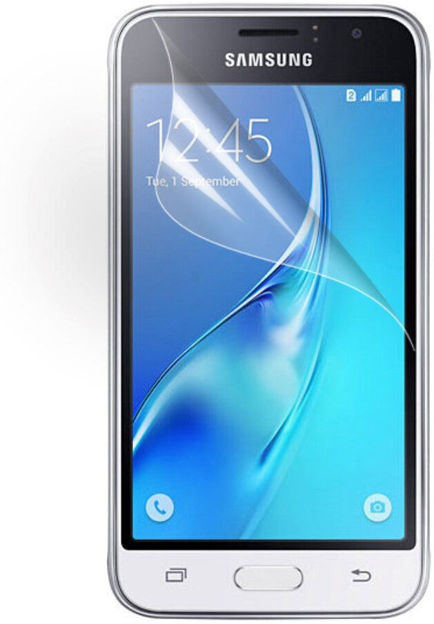 INCOVER Samsung Galaxy J1 (2016) Beskyttelsesfilm