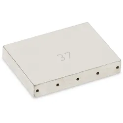 Schaller Floyd Rose Tremolo Block 37mm - Tremolo