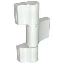 Dr. Hahn, Türband, Aluminiumtürband 4 AT
