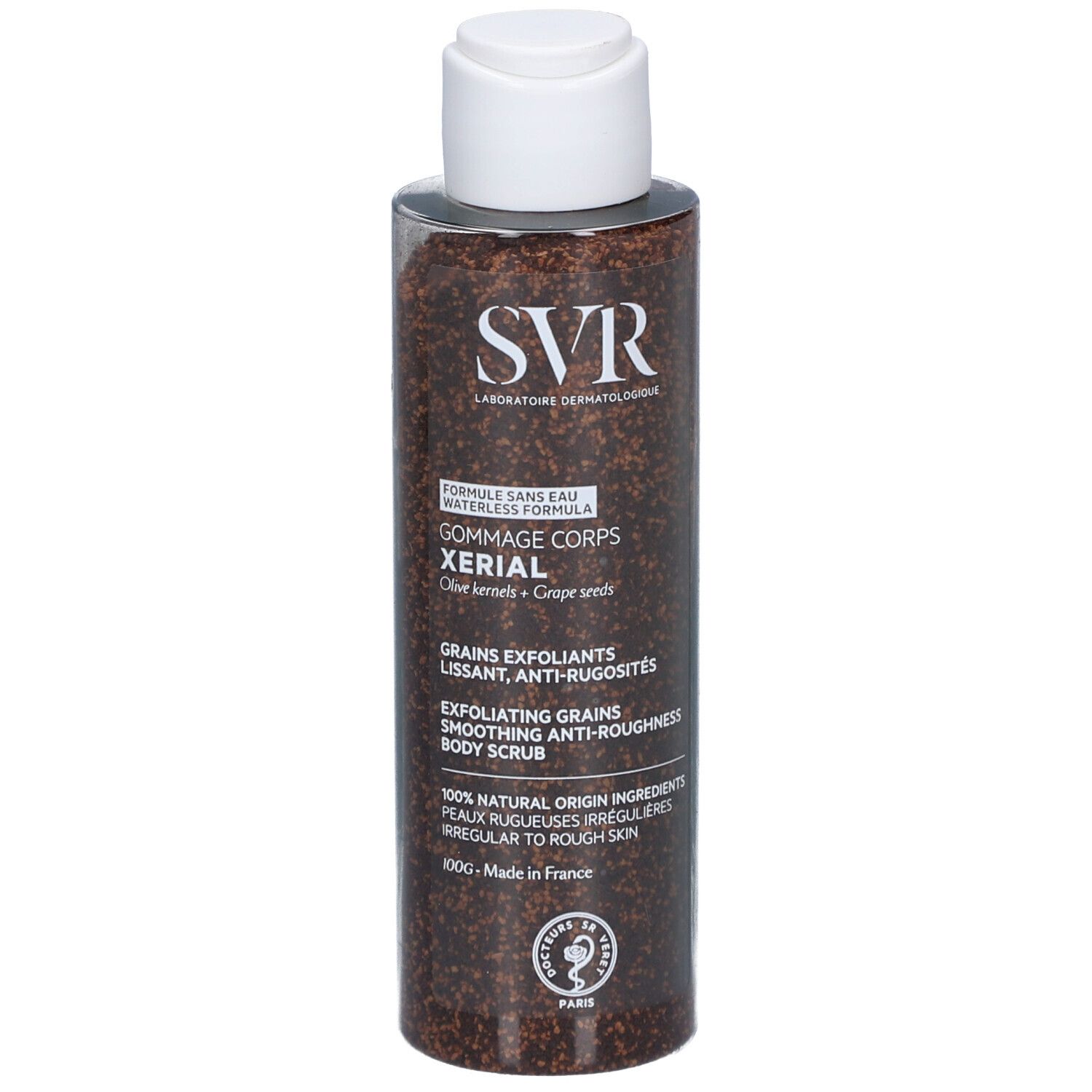 Svr Xerial Gommage 100g 100 g Peeling