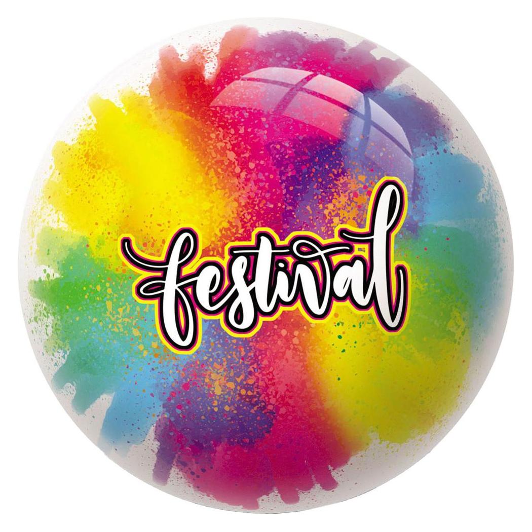 Mondo Ball Festival Fluo (047.26083)
