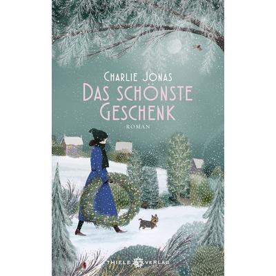 Das schönste Geschenk, Gebundene Ausgabe von Charlie Jonas, Thiele Verlag