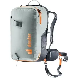 DEUTER Rucksack Alproof Lite 22, Größe ONE SIZE in Grau Grau