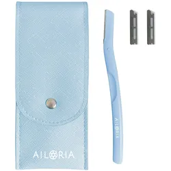 Ailoria, Trimmer + Haarschneider, Glow Touch Acqua Bliss