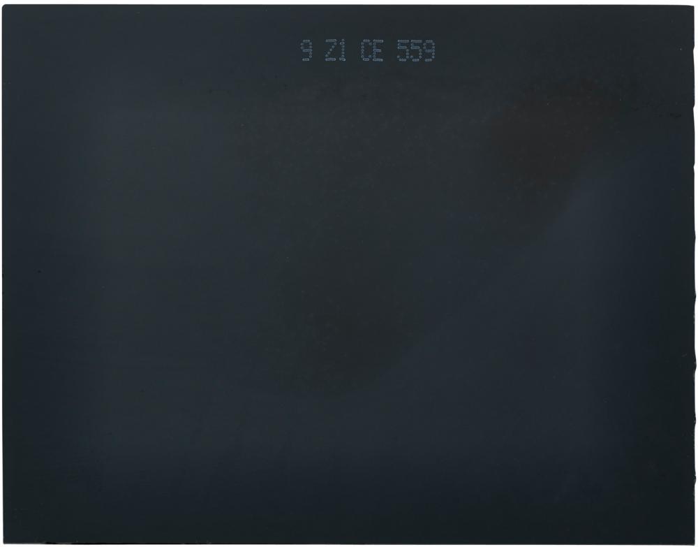 EDE Schweißer-Schutzglas, unverspiegelt