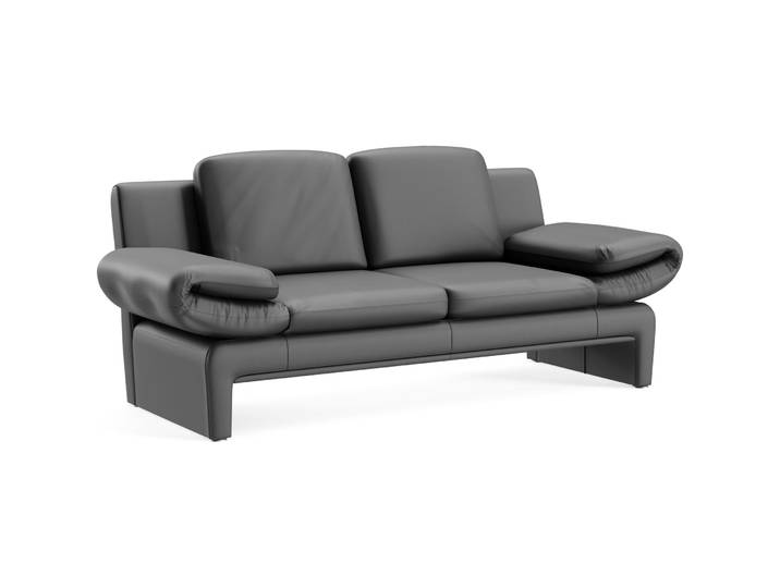 Sofa Astra Montana - basalt 21 B 271 T 156 cm - Möbel Konfigurator: Traummöbel individuell zusammenstellen