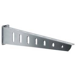 Hager KTSA0400 Ausleger (L x B x H) 430 x 24 x 92 mm 1 St. Verzinkt