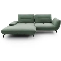 Ecksofa Payton Stoff Jungle