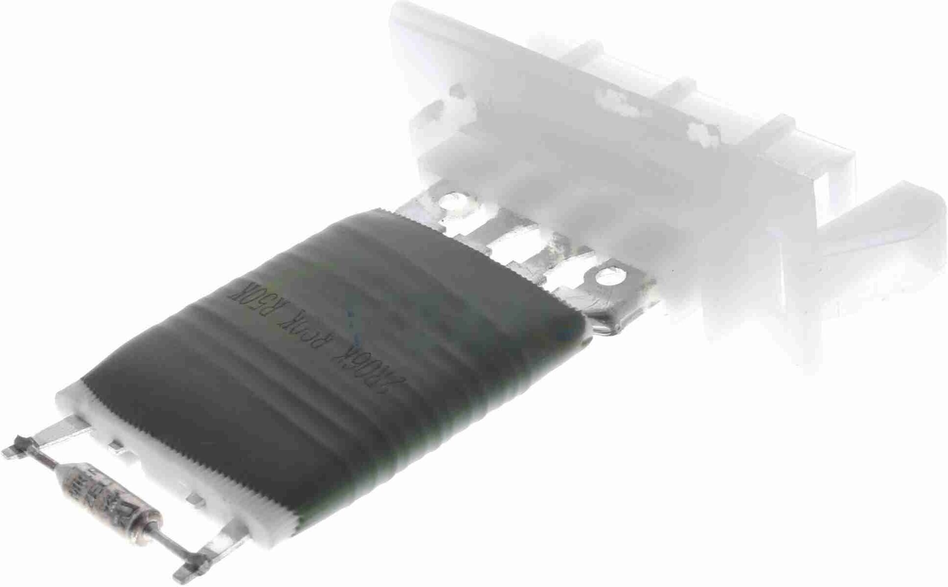 Vemo Regler, Innenraumgebläse Original Qualität V30-79-0024 Für Mercedes