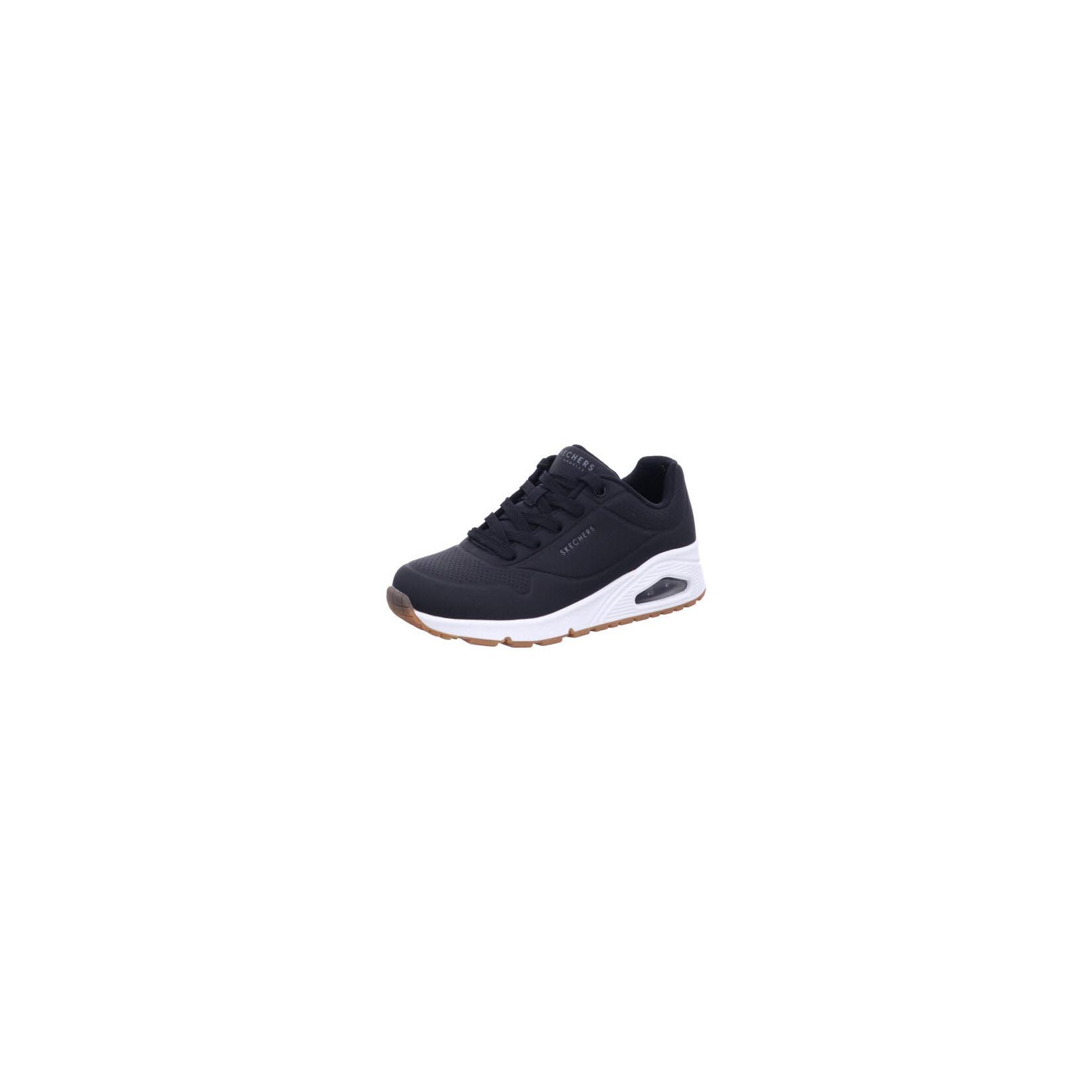 Skechers UNO - STAND ON AIR 73690 BLK Gr. 41