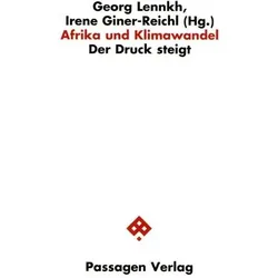 Klimawandel in Afrika, Sachbücher