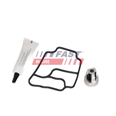 FAST Gehäuse, Ölkühler ft04174 für BMW