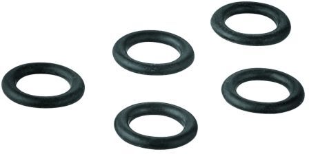 Grohe O-Ring 03191 5 Stück 0319100M