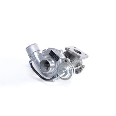 BTS TURBO Lader, Aufladung t916375