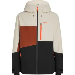 ONEILL FWC CRUZ TRIPLE Jacke 2026 macaron colour block - M