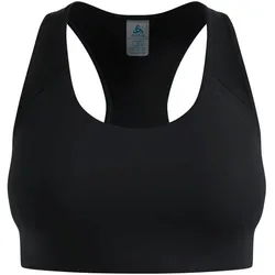 Odlo Damen Medium Support Sport Bra L schwarz