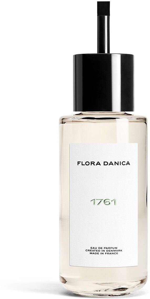 125ml Flora Danica 1761 Eau de Parfum Refillable