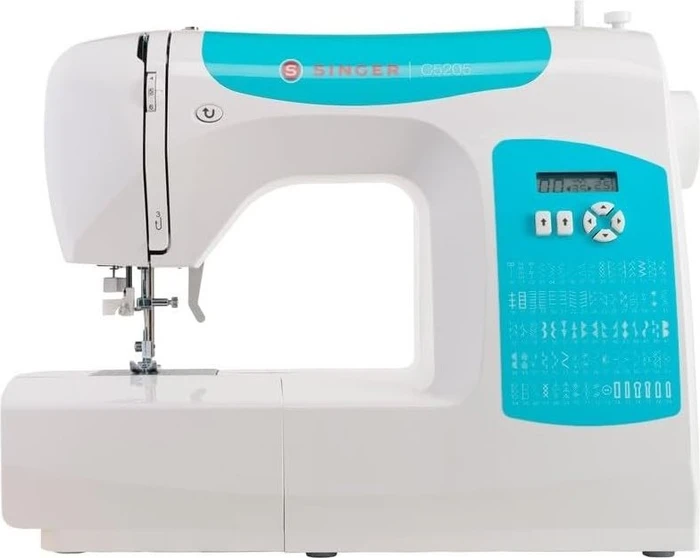 Singer C5205 TQ