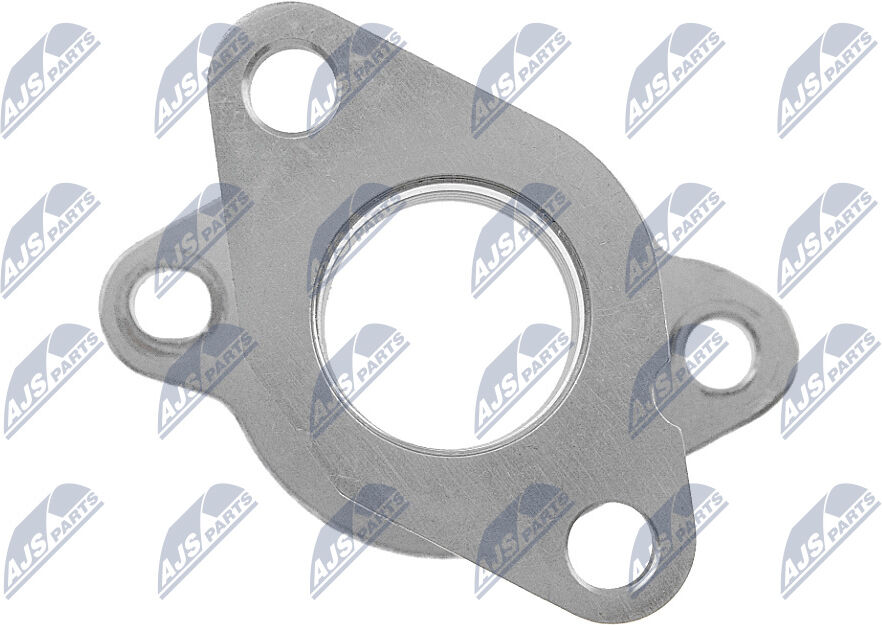Nty Agr-Ventil Egr-Ft-011 Für Lancia
