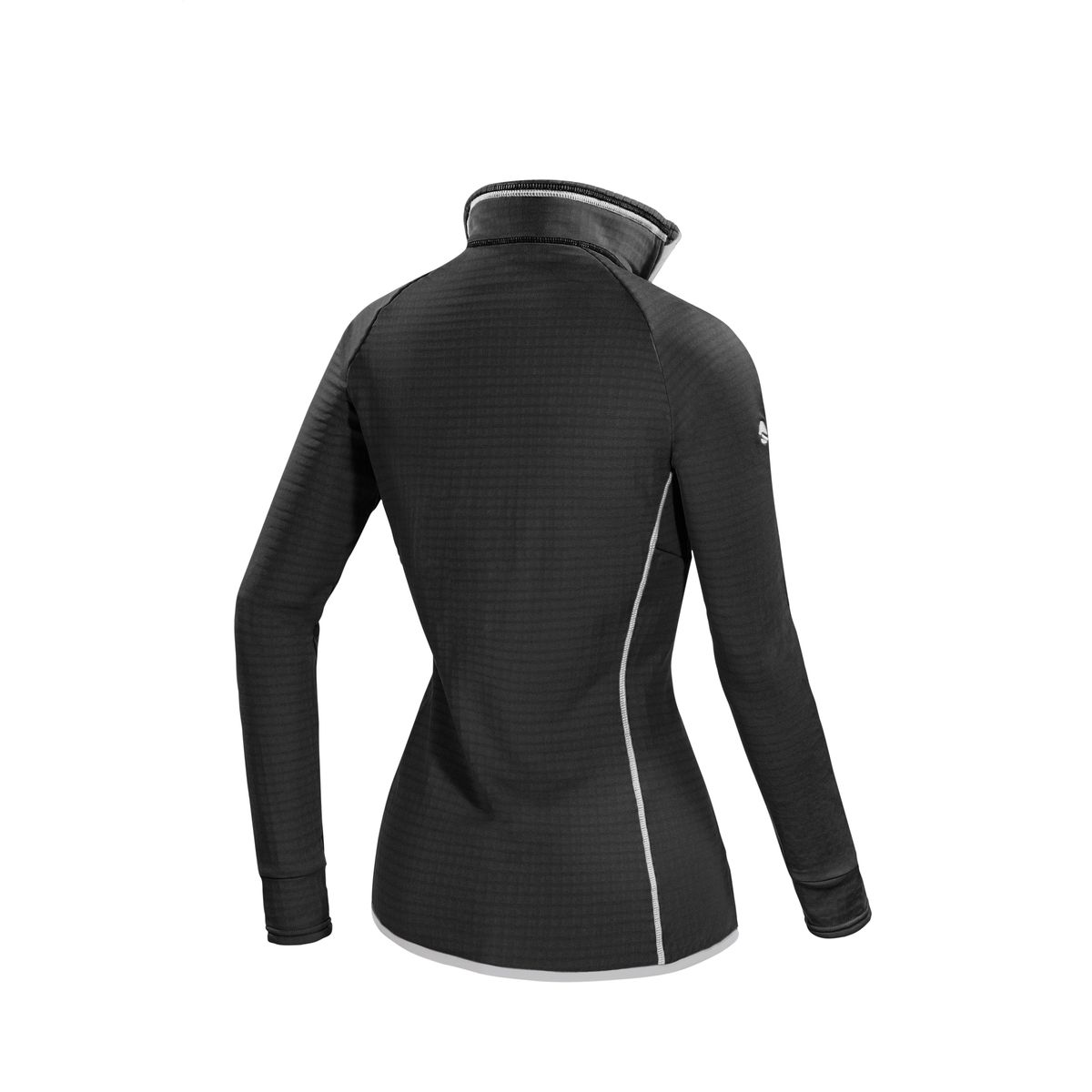 Ferrino Kluane Jacket Woman nero (01-clothing) XL 20125O01XL